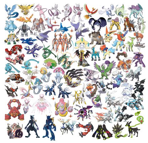 fotos de pokemones legendarios|dibujos de pokemones legendarios.